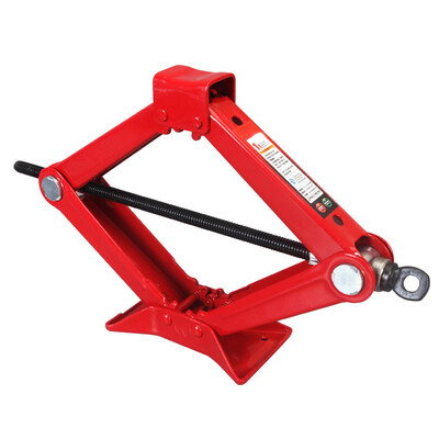 

BIG RED Car Maintenance Safety Bracket Jack Bracket Security Bracket Folding Bracket Auto Repair Tool 3T