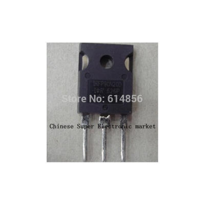 

10PCS IRFP90N20D IRFP90N20 TO-247