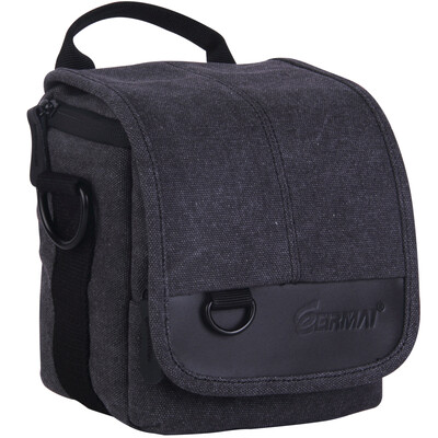 

Rimma EIRMAI S3020 micro single camera bag Sony NEX-5T 5R 3N 7 Canon NX1000 micro single camera bag gray