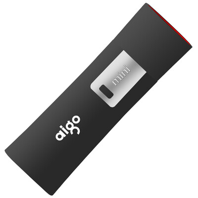 

Patriot aigo high-speed business U320 16G silver