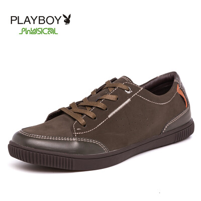 

PALYBOY brandNew style male sneaker for springEngland styleFrostingLeisure&fashional Mens shoes