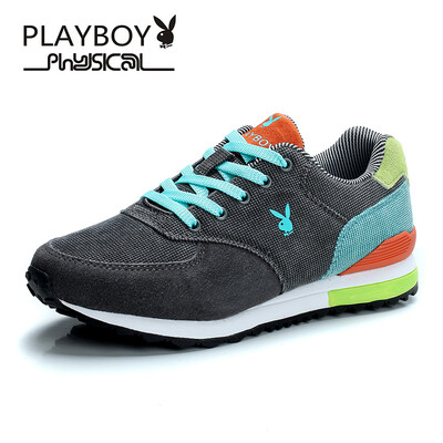 

PALYBOY brandNew style for summerBreathable meshLeisure&fashionalWomens shoes