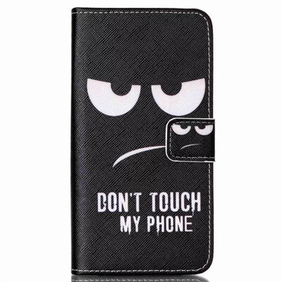 

MITI 626 Hight Quality Print Pattern wallet PU Leather Case For HTC Desire 626 Flip Leather Card Holder Cover