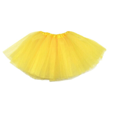 

Womens Tulle Tutu & Pettiskirt