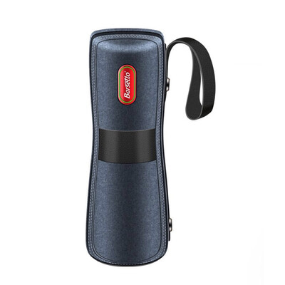 

Barsetto Tripresso Coffee Maker Protective Travel Case Dust&Scratch resistant with Wrist Strap Carrying Bag Holder Cover CA
