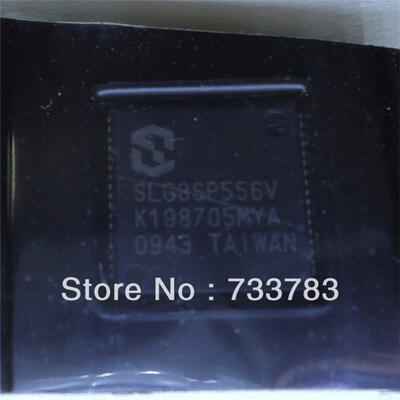 

5pcs/lot SLG8SP556V Phase Locking Loop