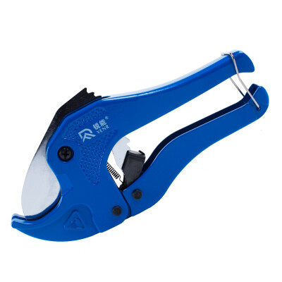 

Sharp energy RAYENR pipe cutter cutting PVC pipe cutter PPR scissors water pipe cutter pipe cutting pipe cutter pipe cutter pipe cutter NR0029