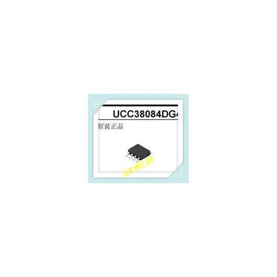 

10pcs/lot ucc38084dg4 ucc38084 sop8 Good qualtity.HOT SELL .FREE SHIPPING.BUY IT DIRECT