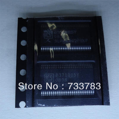 

2pcslot ICS9LPRS502PGLF 9LPRS502PGLF The clock chip