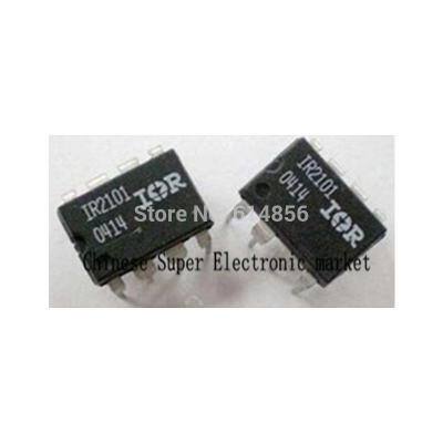 

50PCS IR2101 DIP-8