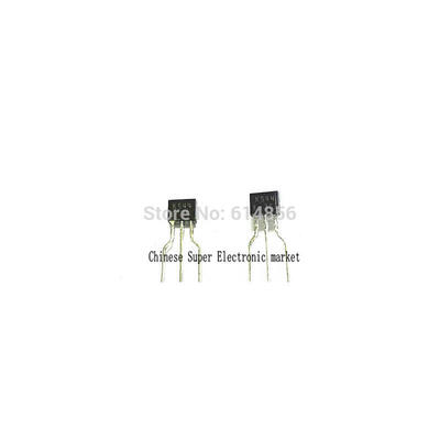 

5PCS 2SK544 K544 TO-92S