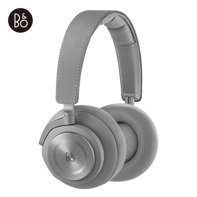 

B & O PLAY H7 Наушники Беспроводная Bluetooth-гарнитура Алюминиевый сенсорный интерфейс bo Гарнитура Серый