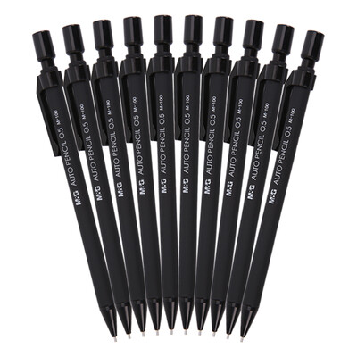 

M&G M-100 Automatic pencil 05mm 10pcs