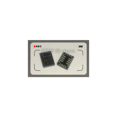 

Free Shipping 50pcs/lot MP2625GL MP2625G MP2625 2625 QFN20NEW IC