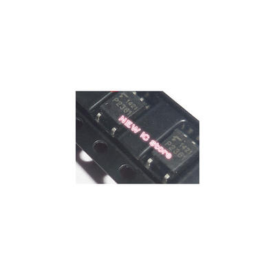 

10PCS Free shipping TLP2361 SOP5 P2361 New&original