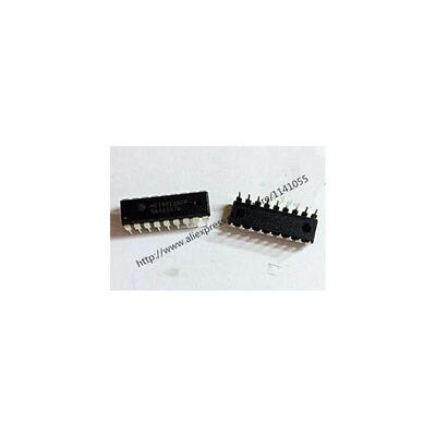 

50PCS/lot MC14513BCP DIP-18
