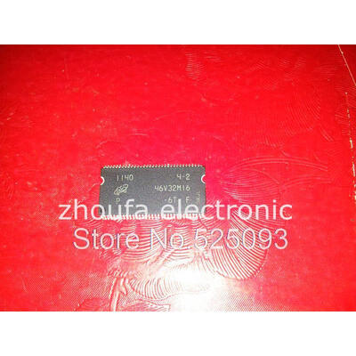 

10pcslot MT46V32M16P-6TF MT46V32M16P-6T