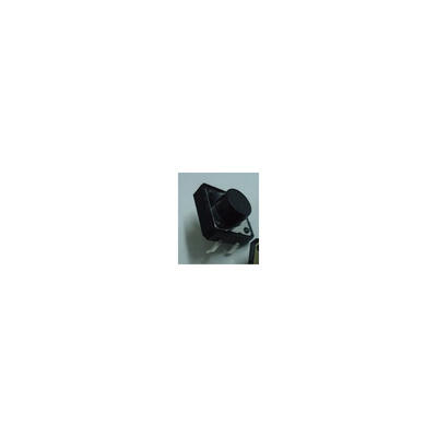 

200pcs 12127MM 4P push button switch microswitch Tact Switch 12X12X7mm