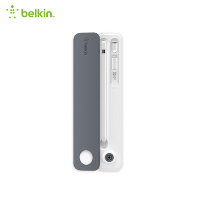 

Belkin Apple Apple Color Pencil Case iPad Pro Pen Case Anti-lost Protective Pen Holder Accessories