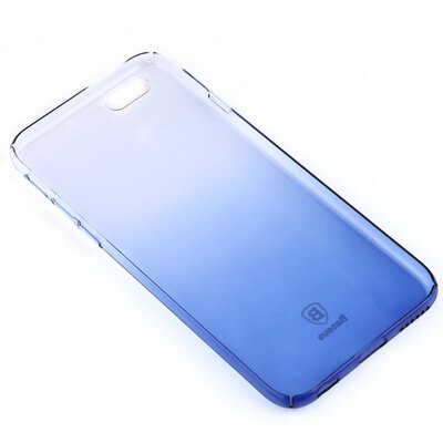

Футляр Baseus Ультратонкий свет Ясно Градиент iPhone 6 / 6S