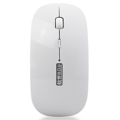 

Air World (ЛУК) A10 Wireless Bluetooth Mouse Black