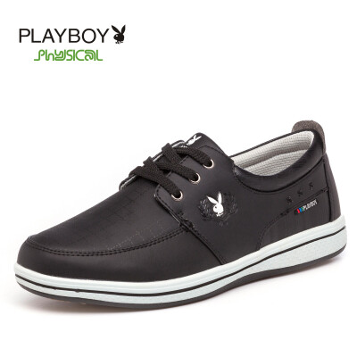 

PLAYBOY brand Autumn and Winter,New casual sneaker,Men's shoes