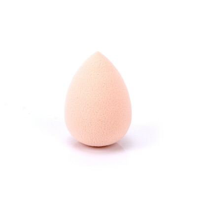 

Women Beauty Makeup Foundation Cosmetic Facial Face Soft Sponge Powder Puff Beige