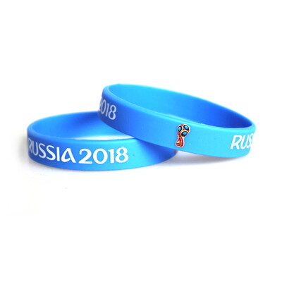 

Car Sticker 32 national flag silicone wristband