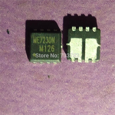 

10pcs/lot ME7230N MOSFET(Metal Oxide Semiconductor Field Effect Transistor)