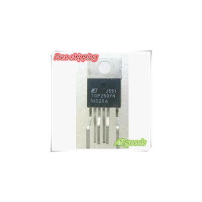 

10PCS TOP250YN TOP250Y TOP250 POWER TO-220