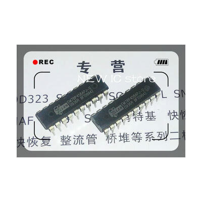 

Free shipping 2pcslot EM78P458APJ-G EM78P458APJ EM78P458 DIP-20 IC