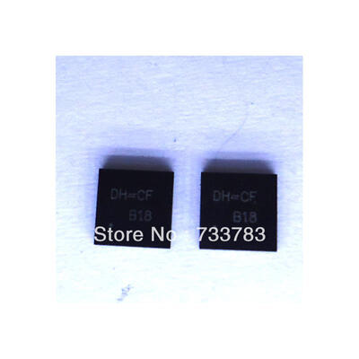 

5pcslot RT8207AGQW RT8207A DHCM DHCF DH Complete DDRIIDDRIII Memory Power Supply Controller