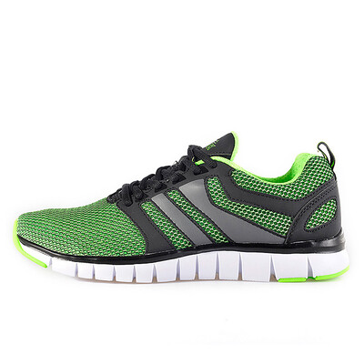 

PEAK men&39s running shoes comfortable wear non-slip casual sports shoes E61147H fluorescent orange black 41 yards