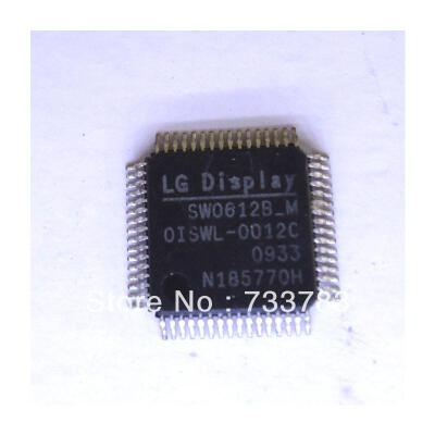 

10pcs/lot SW0612B-M SW0612B LCD Controller