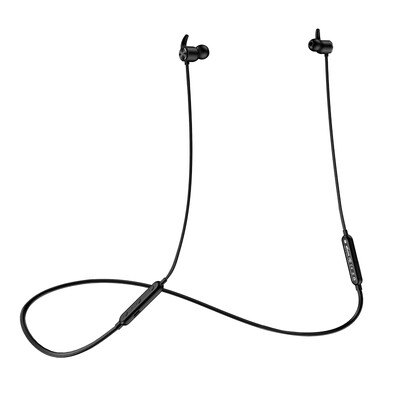 

Machine Room Joyroom JR-Y1 Binaural Wireless Bluetooth Headset Sports Running Earbuds Ear Ear Black