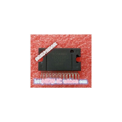 

Free Shipping TB2939HQ(O) IC AMP BTL AUDIO 45W 4CH HZIP25 TB2939HQ 2939 TB2939 25-HZIP 10pcs