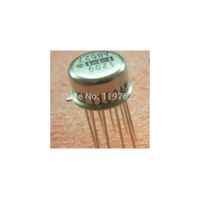 

FREE SHIPPING MPY100AM MPY100 CAN10 MULTIPLIER-DIVIDER IN SOTCK IC 5PCSLOT