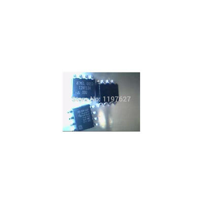 

Wholesale Free Shipping 30PCSLOT ATTINY13 ATTINY13A ATTINY13A-SSU NEW&ORIGINAL IN STOCK IC