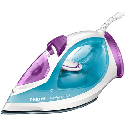 

PHILIPS GC2042 / 28 Портативный Мини Домашний Паровой Утюг