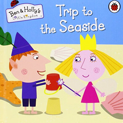 

Ben&Hollys Little Kingdom Trip to the Seaside