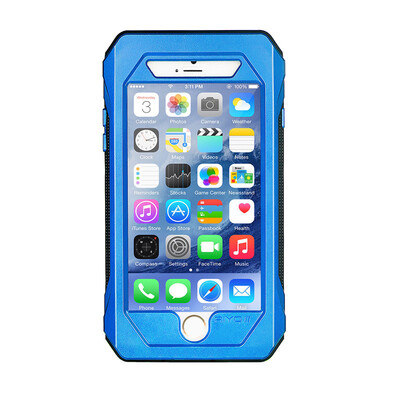 

Waterproof Shockproof Dirt Snow Proof Cover case for iPhone6 /iPhone6S