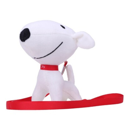 

JD JOY Plush Doll Dog Toy Small Decoration Toy