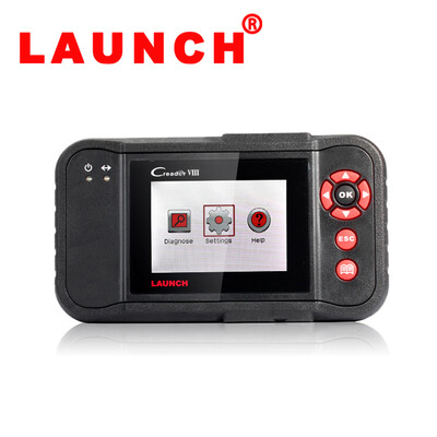

Запуск X431 Creader VIII (CRP129) Code Reader Диагностический прибор Комплексное Многоязычная Upate онлайн