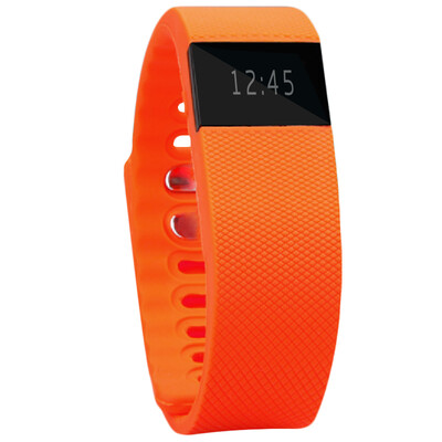 

MECHEN Smart bracelet Waterproof Support for Bluetooth 40 Outdoor Sport Health for IOS Android