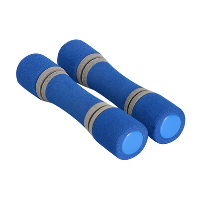 

Mickey (MIKE) MK2011-2KG * 2 fitness equipment home sports men's small dumbbell thin arm women's sporting goods dumbbell suit