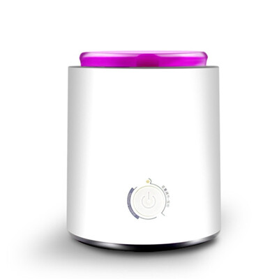 

2L Large Capacity Ultrasonic Air Humidifier Diffuser Purifier Aroma Nebulizer Waterless Auto Shut-off for OfficeHomeYoga Spa8022