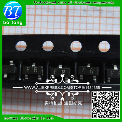 

Free Shipping 1000pcs 2SA1037AKT146R TRANSISTOR PNP 50V 0.15A SOT-23 2SA1037A