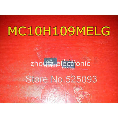 

5pcslot MC10H109MELG MC10H109 10H109 Original