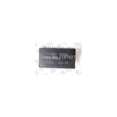 

FREE SHIPPING HY628400ALLG-70 HY628400A SOP ORIGINAL IN STOCK 10PCSLOT IC
