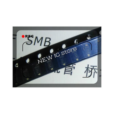 

Free shipping 20pcs/lot STPS0540Z STPS0540 0.5A 40V SOD-123 making Z54 Original